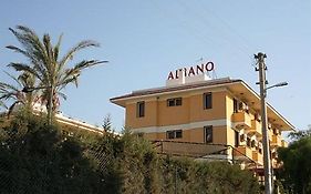 Albano Hotel Cesme
